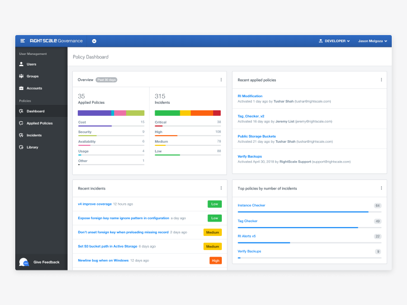 A Simple Dashboard product design navigation cards lists list dashboad charts progressbar progress ui