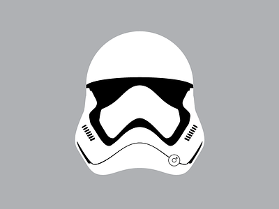 First Order Trooper first order star wars stormtrooper