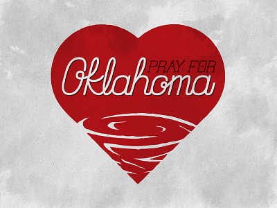 Pray for Oklahoma