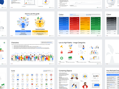 Google Skillshop Style Guide