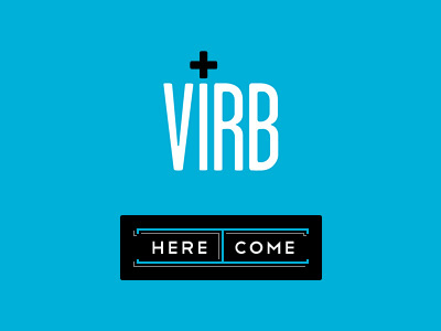 Virb black blue hire job new job type virb