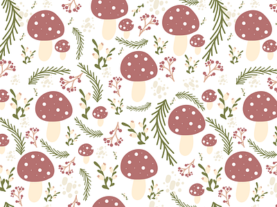 Surface pattern design