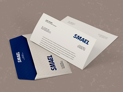 Smael Branding