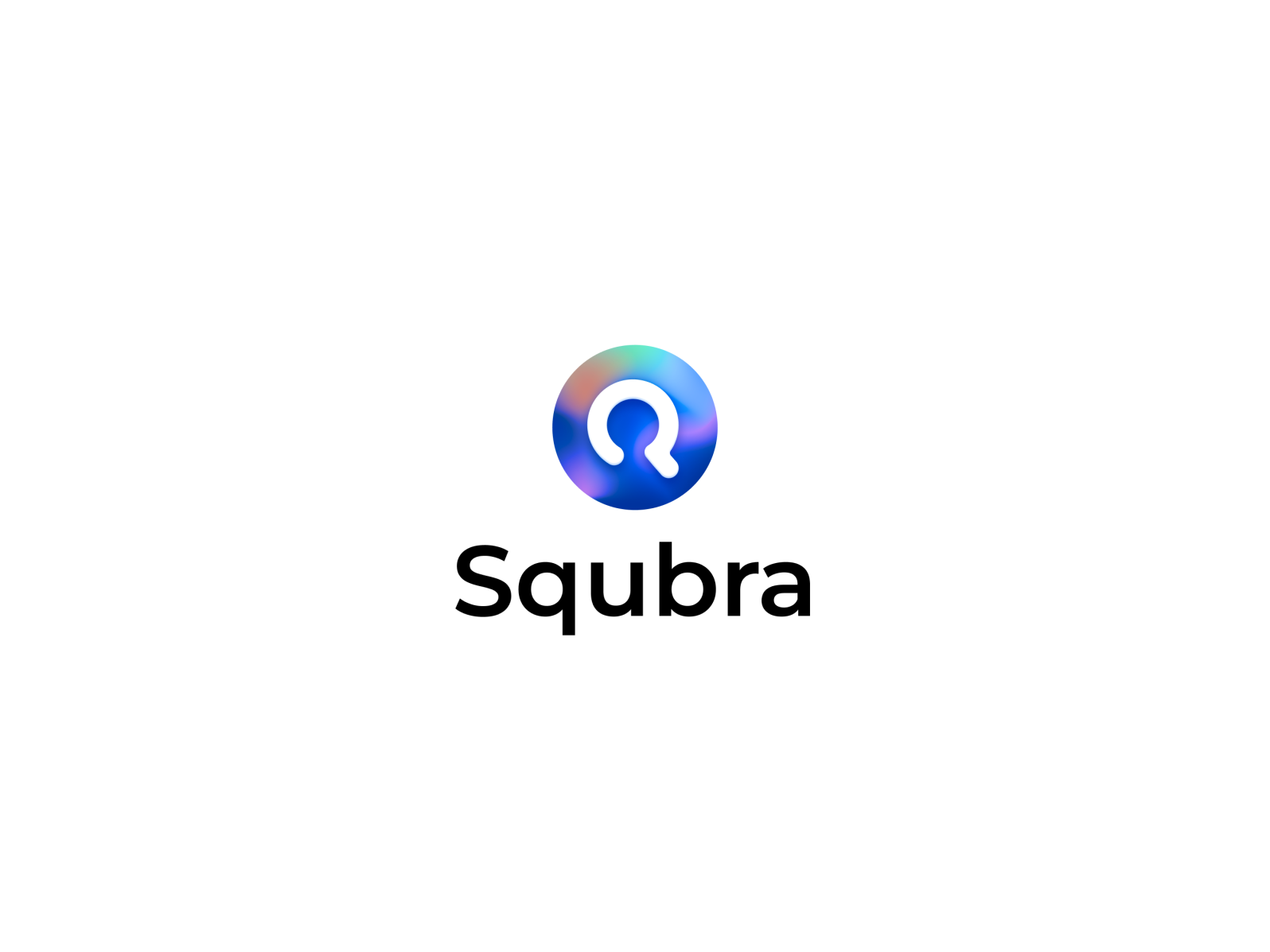 Squbra logo by mehul dabhi on Dribbble