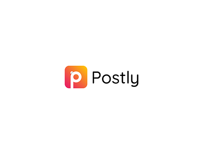 Postly logo