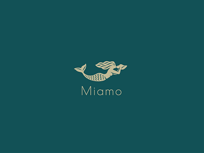 Miamo logo