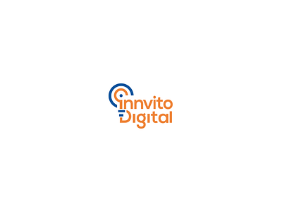 Innovito digital logo