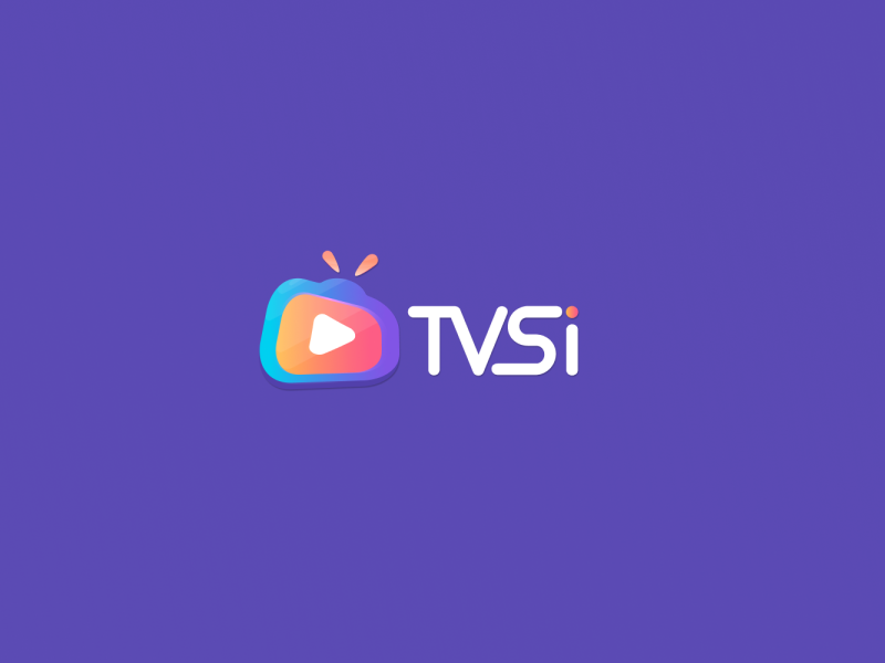 TVSI Logo by mehul dabhi on Dribbble