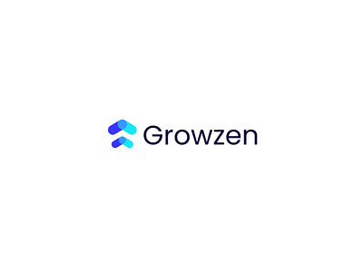 Growzen logo