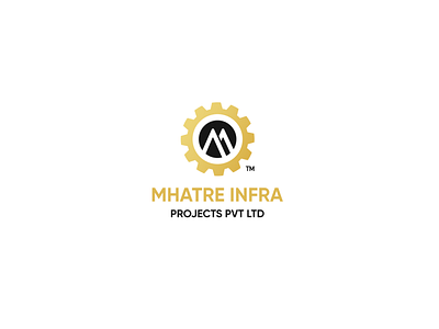 Mhatre infra projects logo