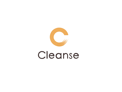 Cleanse logo