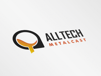 alltech metalcast logo