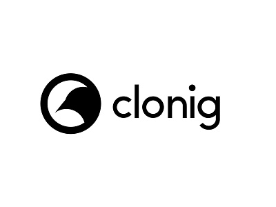 clonig logo design brand identity branding logo logo design