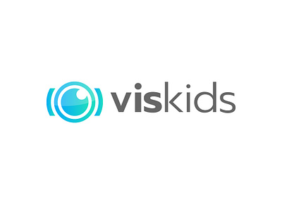 viskids logo design