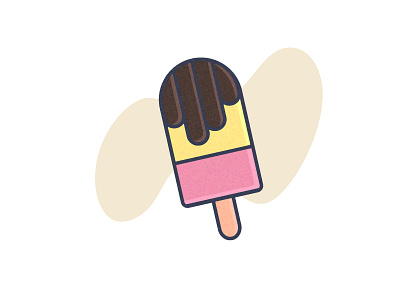 ice cream illustration