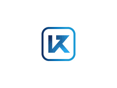knox reset logo design