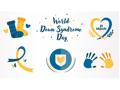 World Syndrome Day