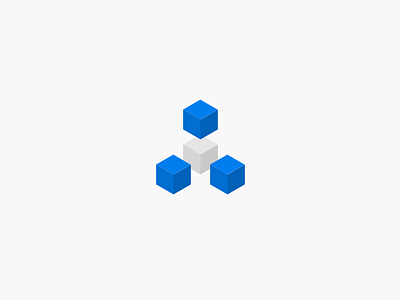 Isometric Cubes