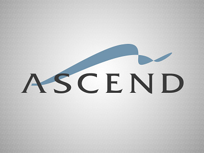 Ascend CMS Logo