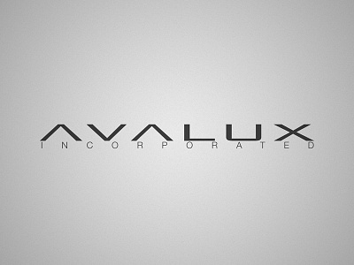 Avalux Logo