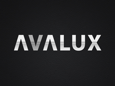 Avalux Logo - Redux