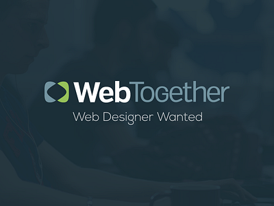 Web Designer Wanted! cork css design designer dublin galway html ireland irish wanted web websites