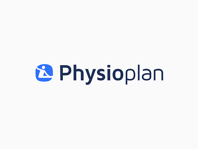 Physio Plan Logo