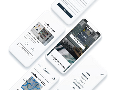 Site-catalogue mobile adaptive catalogue minimalistic mobile ui uidesign ux uxdesign web webdesign