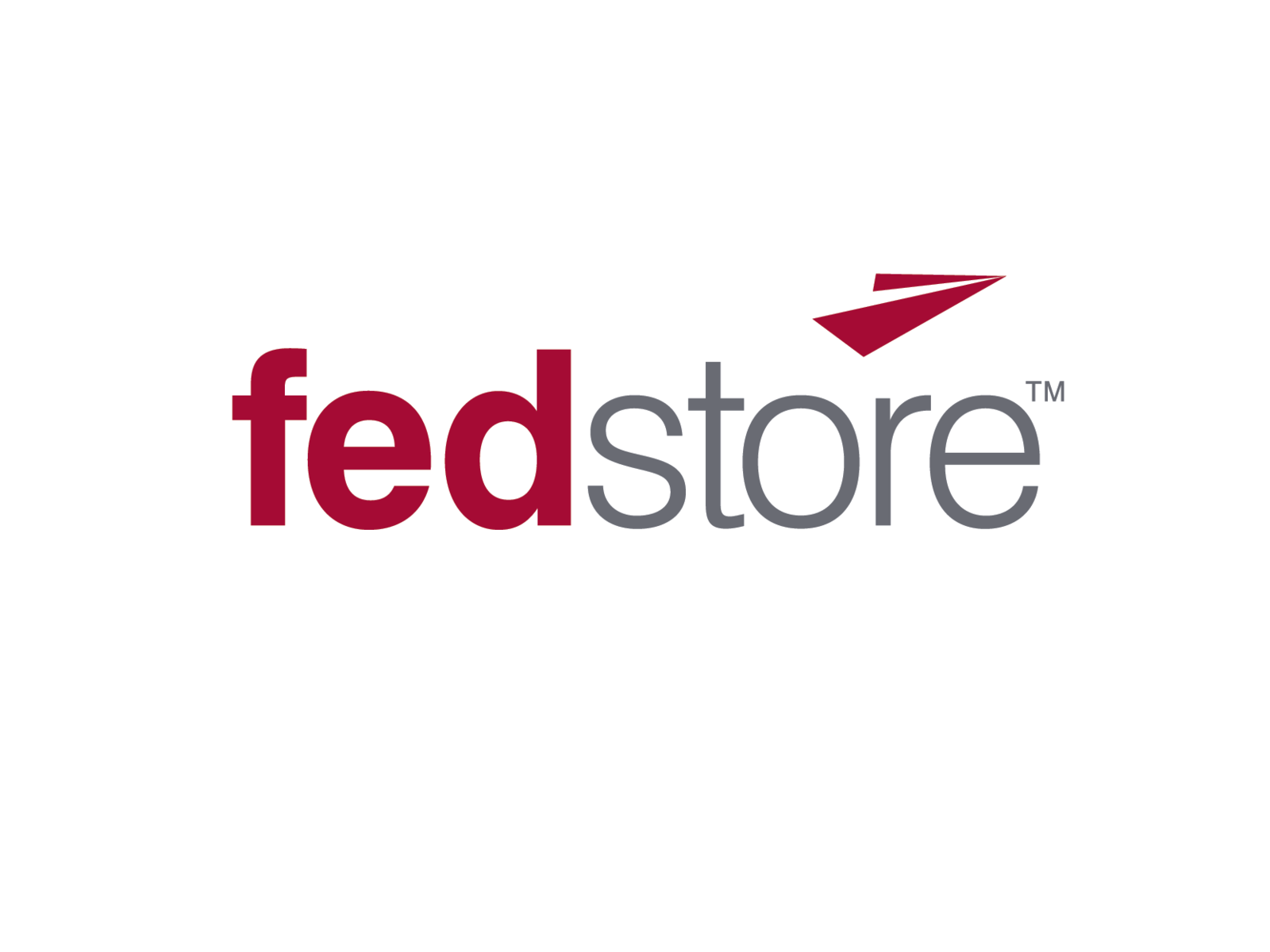 Fedstore Logo Design by Miki Lo on Dribbble
