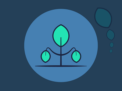 Balance Tree Logo