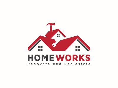 Real Estate Logo