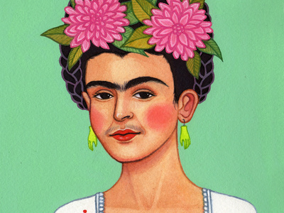 Frida