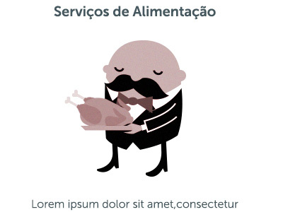 Services Page illustration