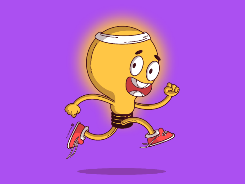 Creativity sãopaulo ilustration ilustração dribbble digitalart creativity design cool colorpallet color character