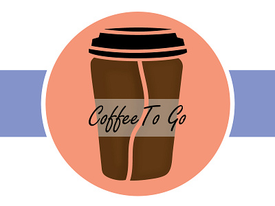 Day 06 - Coffee Shop Logo