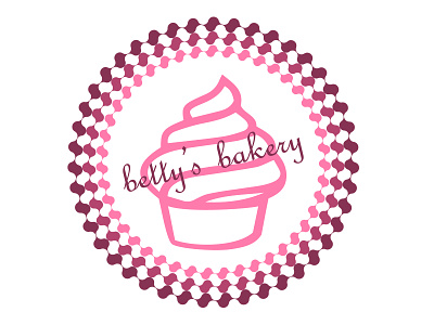 Day 18 - Cupcake Logo