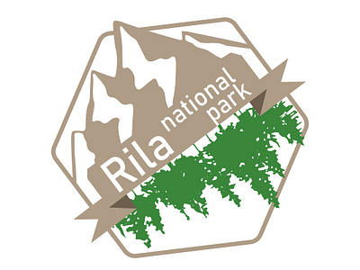 Day 20 - National Park Logo