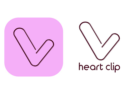 Day 41 - Dating App Logo