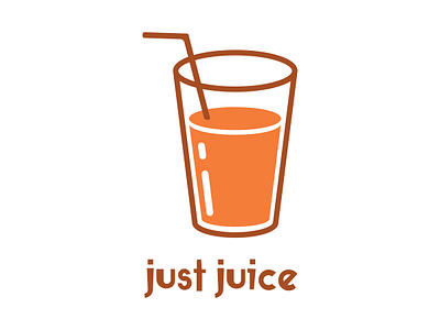 Day 47 - Juice Company Logo