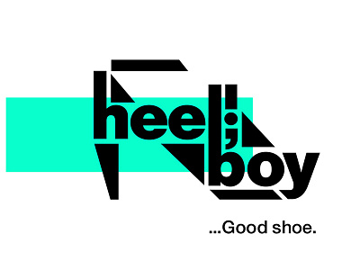 Heelboy Logo Concepts