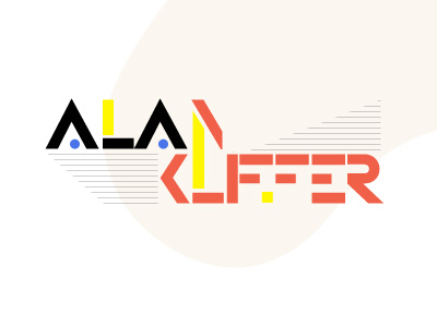 Alan Kliffer Identity