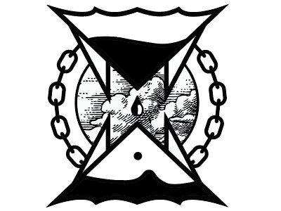 Time Vampire Logo