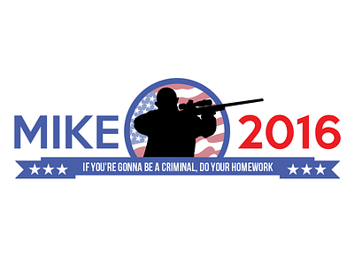 Mike 2016