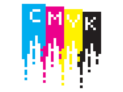 CMYK