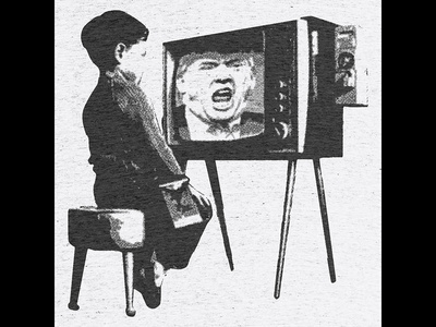 Turn Off Your TV