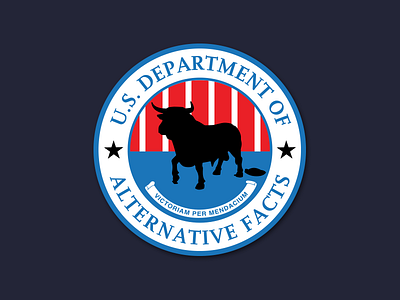 U.S. Department of Alternative Facts