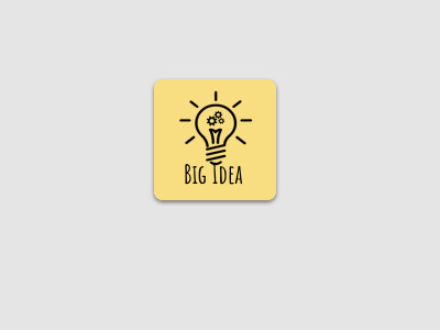 Day 5 Icon 005 dailyui icon