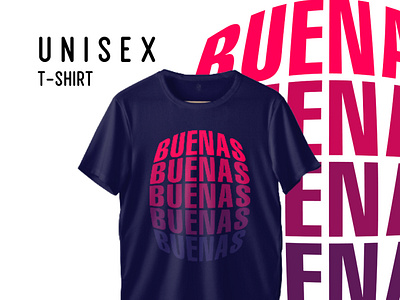 BUENAS BUENAS - Instagram Post design digital art flashcookie graphic design humor merchandise tshirt