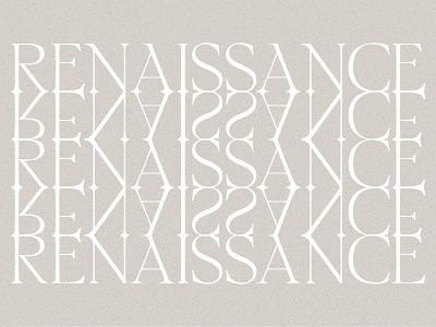 Florentino - Elegant Calligraphic Serif