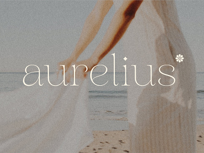 Aurelius - Feminine Chic Serif aesthetic branding chic creative market editorial fashion feminine font graphic design logo logo design minimal packaging serif type design typeface typography ui web design